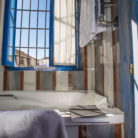 Casas De La Juderia De 4*