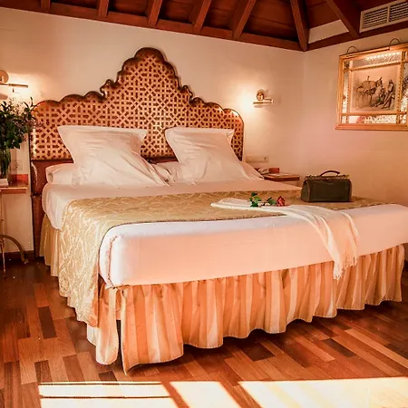 Casas De La Juderia De Hotel Córdoba