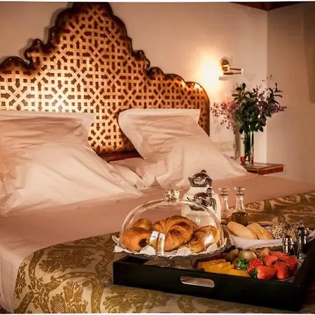 Casas De La Juderia De Hotel Córdoba