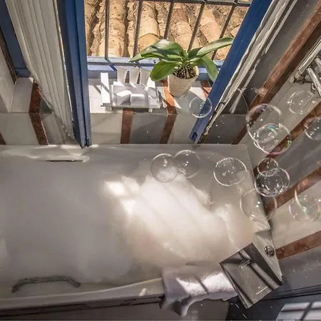 Hotel Casas De La Juderia De