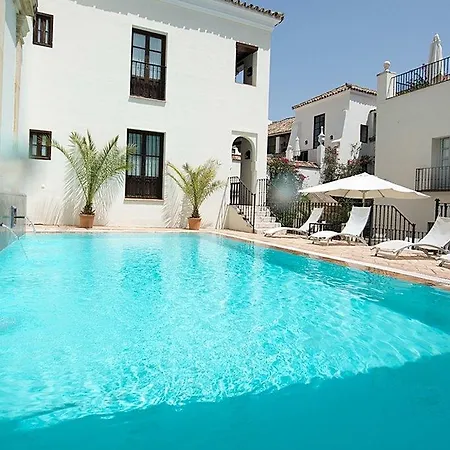 Casas De La Juderia De Szálloda 4*