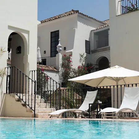 Hotel Casas De La Juderia De Córdoba