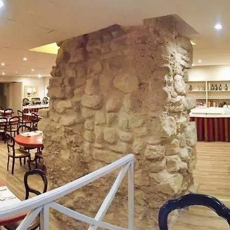 Casas De La Juderia De מלון