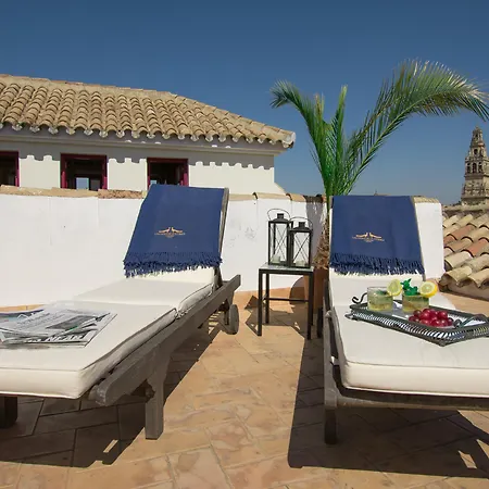 Casas De La Juderia De 4*