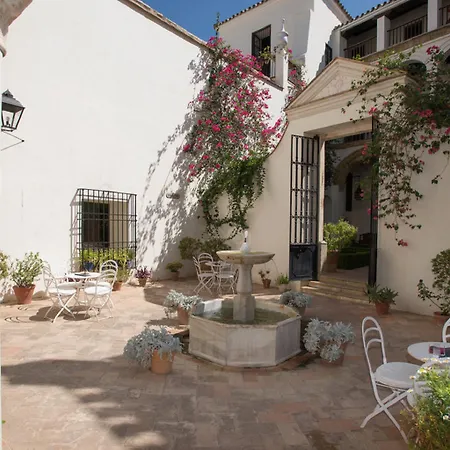 מלון Casas De La Juderia De