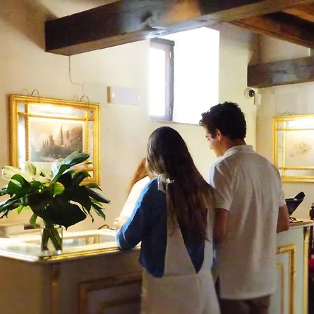 Casas De La Juderia De