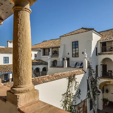 Casas De La Juderia De Hotel Córdoba
