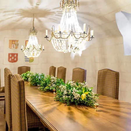 Casas De La Juderia De 4* Córdoba