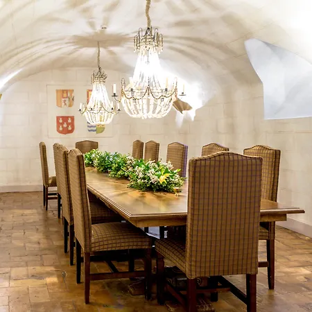 Casas De La Juderia De 4* Córdoba