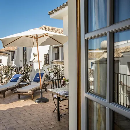 Casas De La Juderia De Hotel