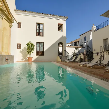 Casas De La Juderia De Hotel Córdoba