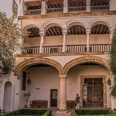 Casas De La Juderia De מלון 4*