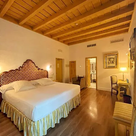 מלון Casas De La Juderia De קורדובה