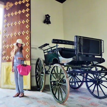 Casas De La Juderia De Hotel Córdoba