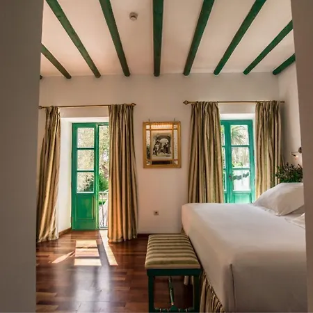 Hotel Casas De La Juderia De