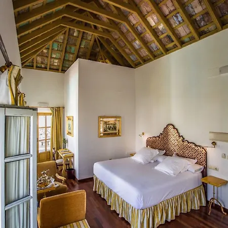 Готель Casas De La Juderia De Кордова
