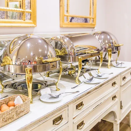 Hotel Casas De La Juderia De Córdoba