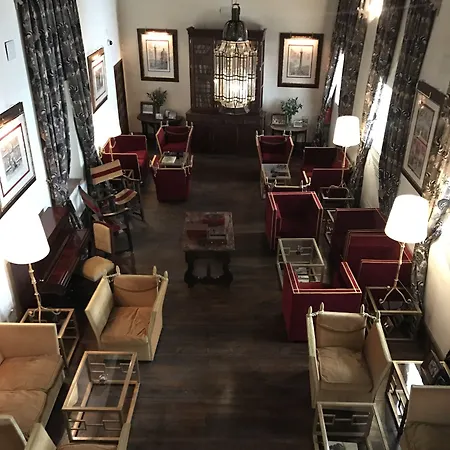 Casas De La Juderia De 4*