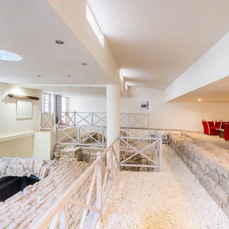 Hotel Casas De La Juderia De