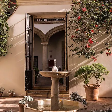 Casas De La Juderia De 4* Córdoba