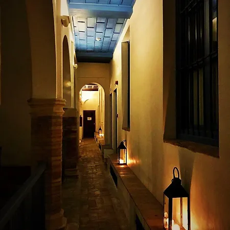 Hotel Casas De La Juderia De Cordoba
