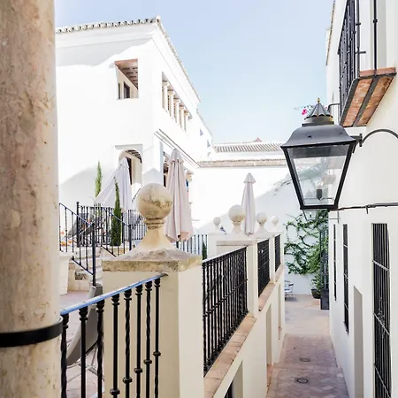 Casas De La Juderia De 4* Córdoba