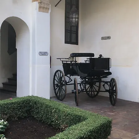 Casas De La Juderia De Отель Кордова