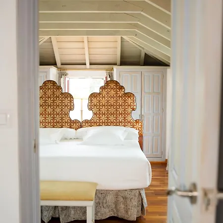 Casas De La Juderia De Hotel Cordoba