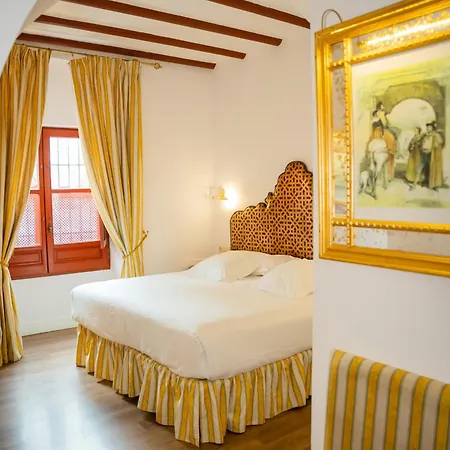 Casas De La Juderia De 4* Cordoba