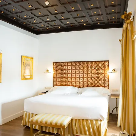 Casas De La Juderia De Hotel Cordoba