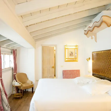 Casas De La Juderia De 4*