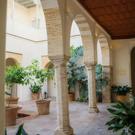 Casas De La Juderia De