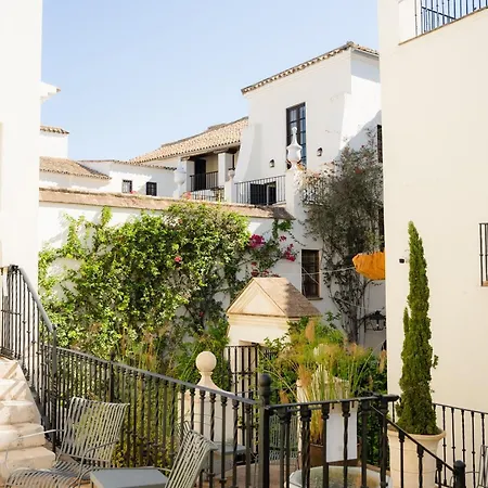Hotel Casas De La Juderia De 4*