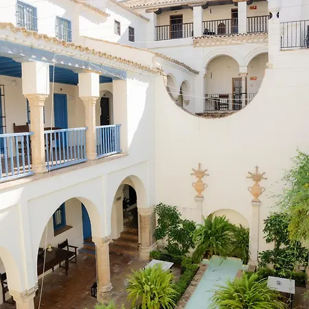 Hotel Casas De La Juderia De Cordoba