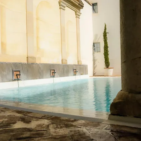 Casas De La Juderia De 4*