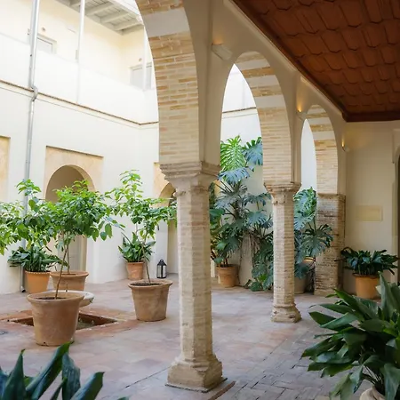 Casas De La Juderia De 4* Cordoba