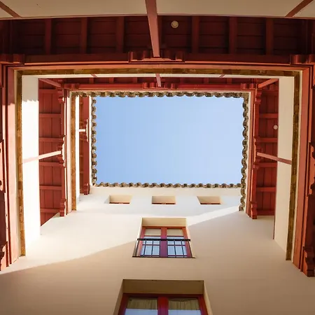 Casas De La Juderia De Hotel 4*