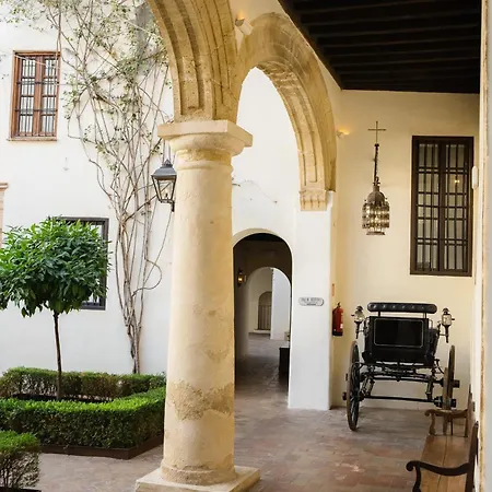 Casas De La Juderia De Hotel Cordoba