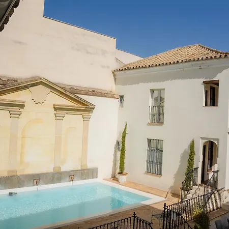 Casas De La Juderia De 4*