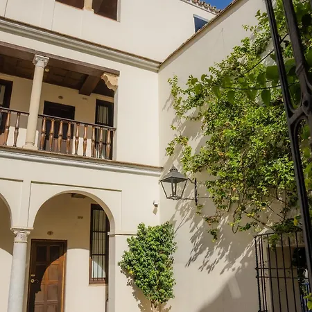 Casas De La Juderia De Hotel Cordoba