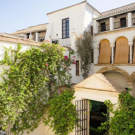 Casas De La Juderia De Hotel
