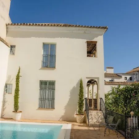 Casas De La Juderia De 4* Cordoba