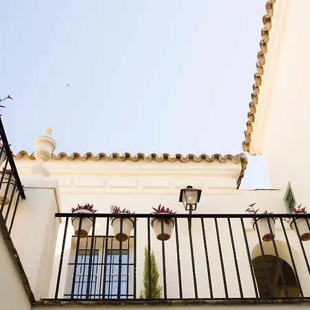Casas De La Juderia De 4* Cordoba