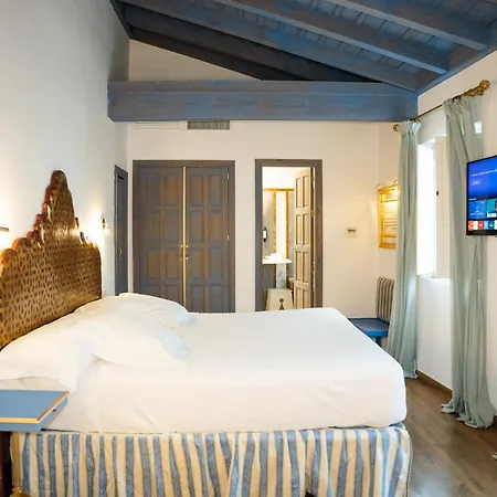 Hotel Casas De La Juderia De 4*