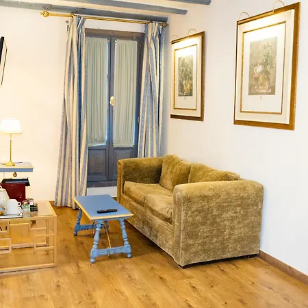 Casas De La Juderia De Hotel