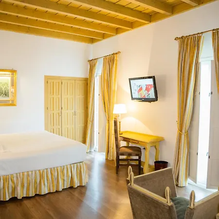 Casas De La Juderia De Cordoba