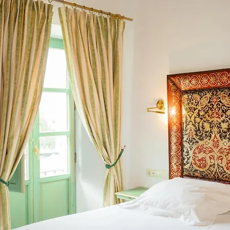 Casas De La Juderia De Hotel