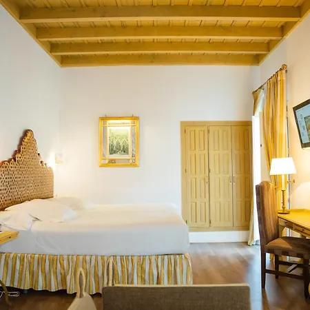 Hotel Casas De La Juderia De