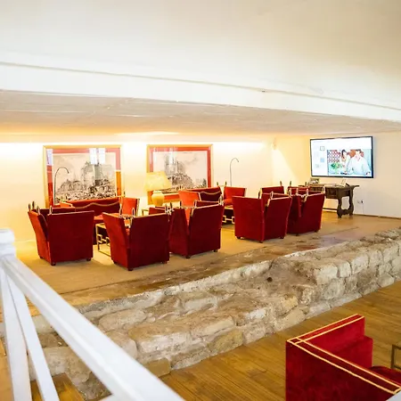 Hotel Casas De La Juderia De Cordoba