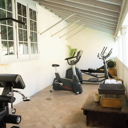 Casas De La Juderia De 4* Cordoba